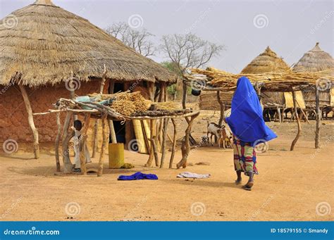 african village Search